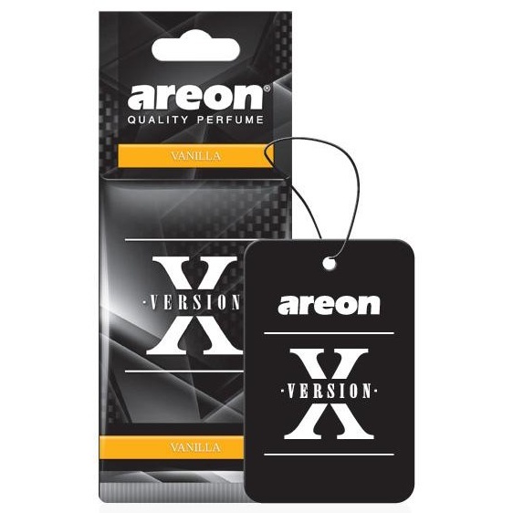 Odorizant Areon Dry X Version Vanilla